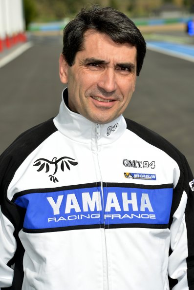 2013 00 Test Magny Cours 00272